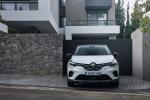 Renault Captur Initiale Paris 2019 года (WW)